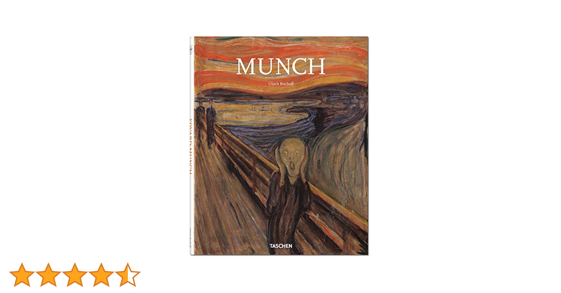 洋書・画集　ムンク　Edvard Munch 1863-1944 洋書・画集 ムンク Edvard Munch 1863-1944 Edvard Munch: 1863